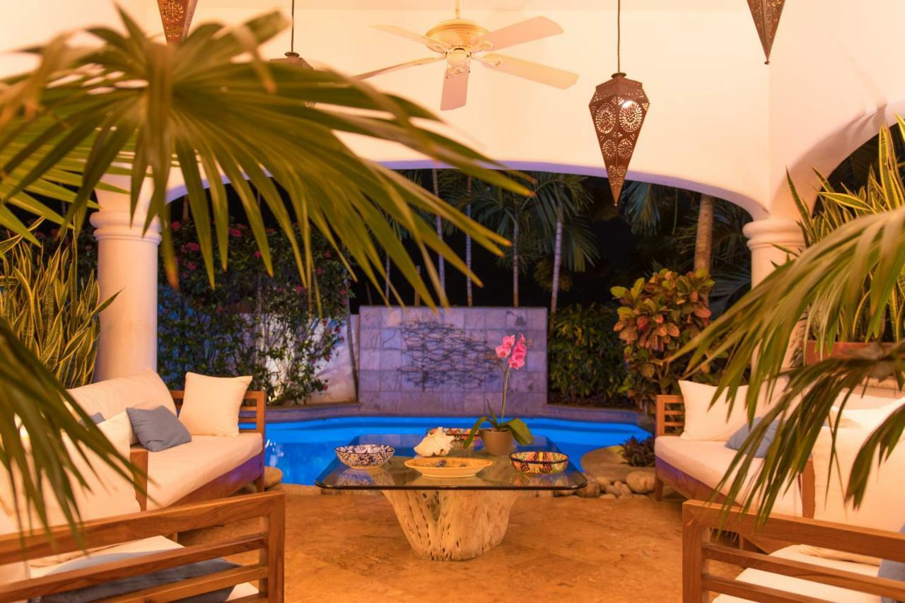 Hotel Mi Otra Casa (Adults Only) Sayulita Exterior foto