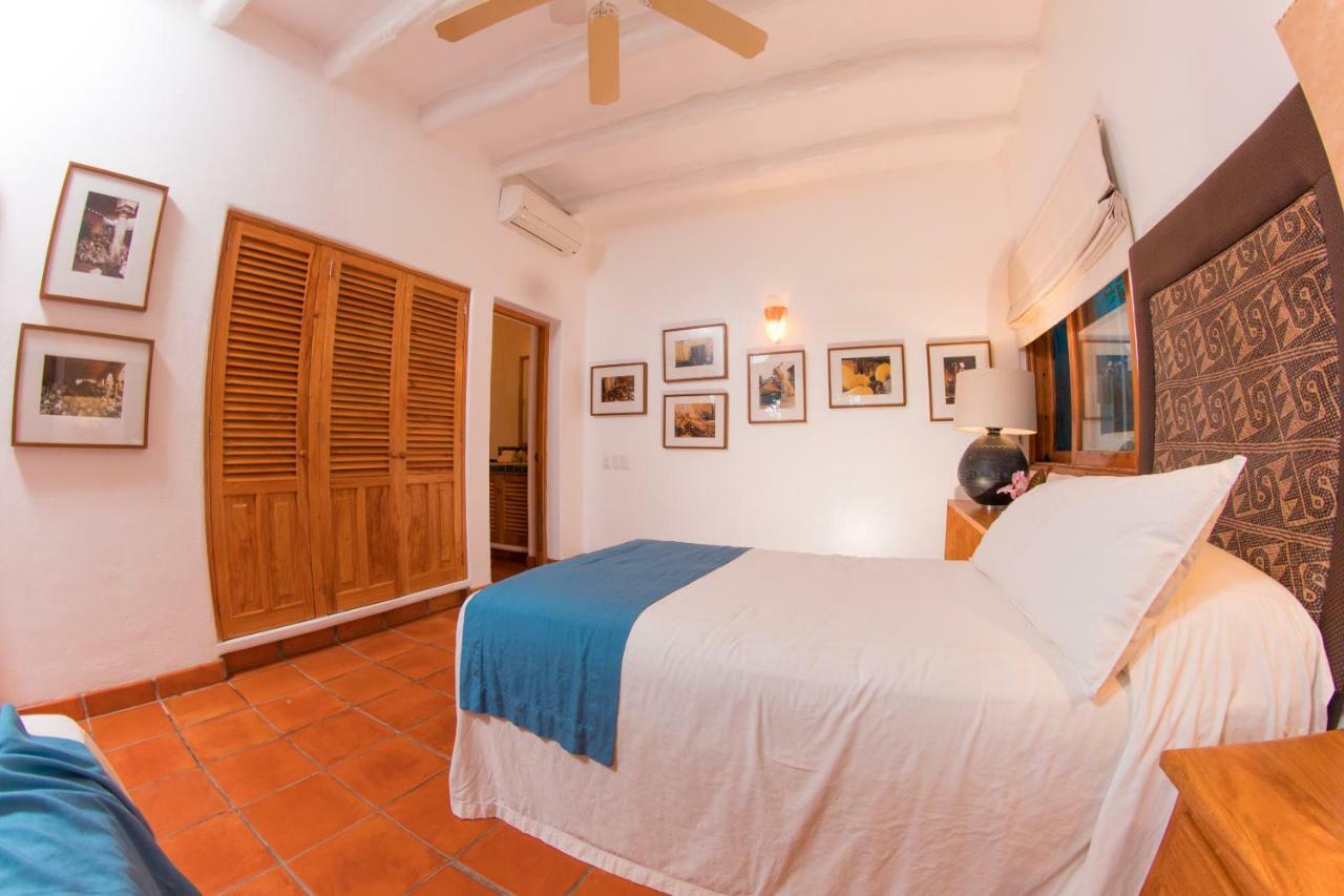 Hotel Mi Otra Casa (Adults Only) Sayulita Exterior foto