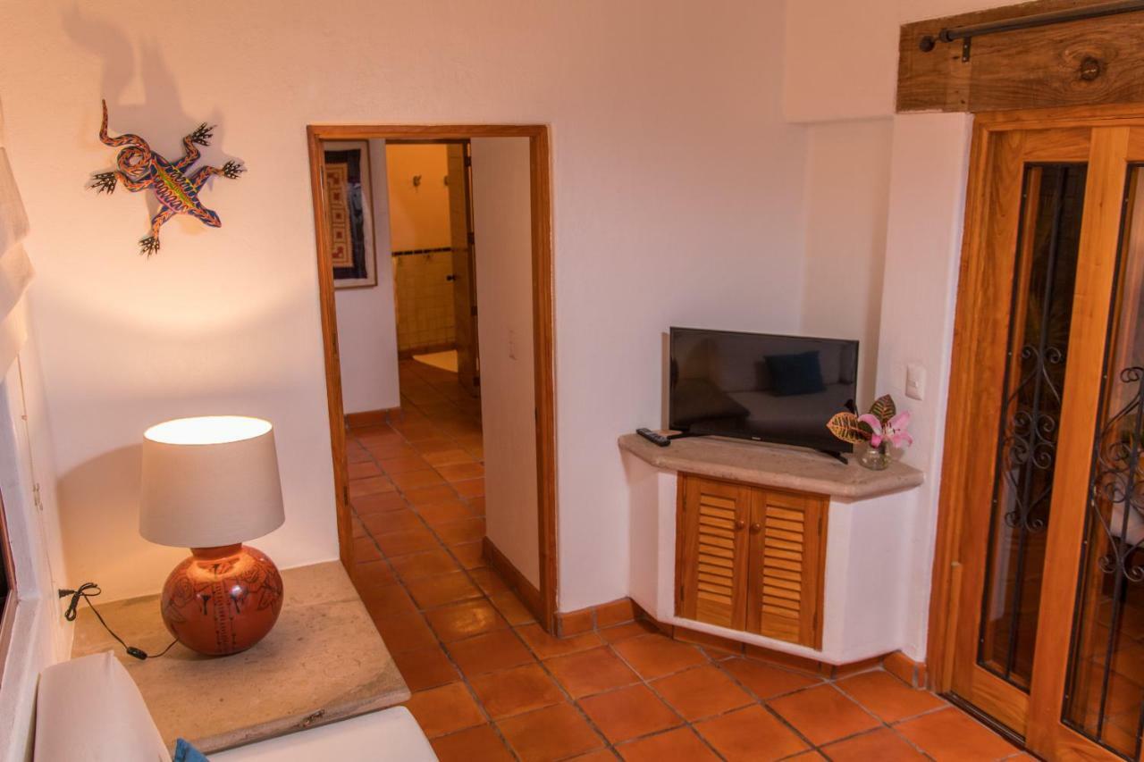 Hotel Mi Otra Casa (Adults Only) Sayulita Exterior foto