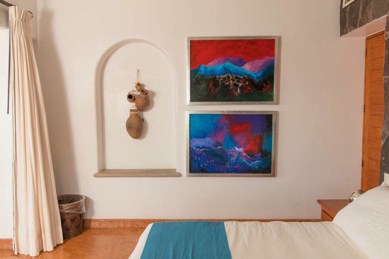 Hotel Mi Otra Casa (Adults Only) Sayulita Exterior foto