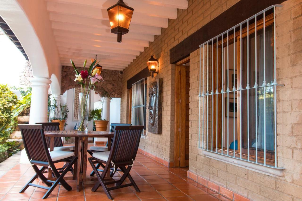 Hotel Mi Otra Casa (Adults Only) Sayulita Exterior foto